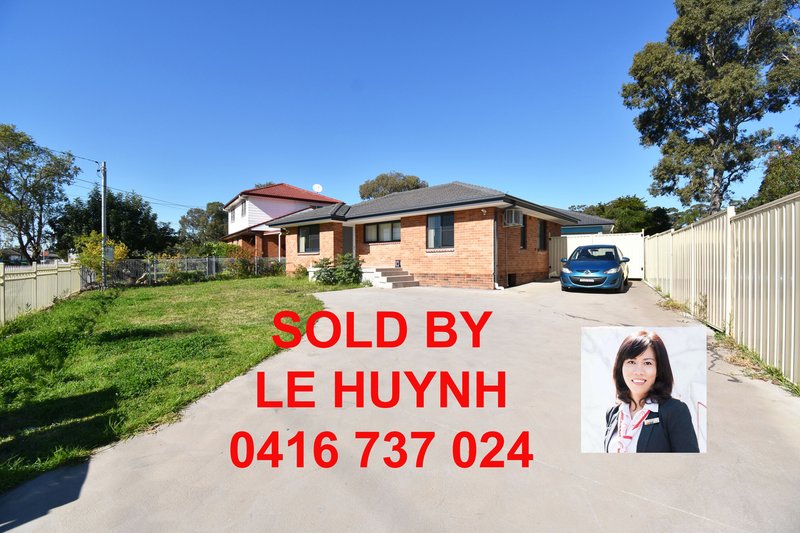 32 Kaluga Street, Busby NSW 2168