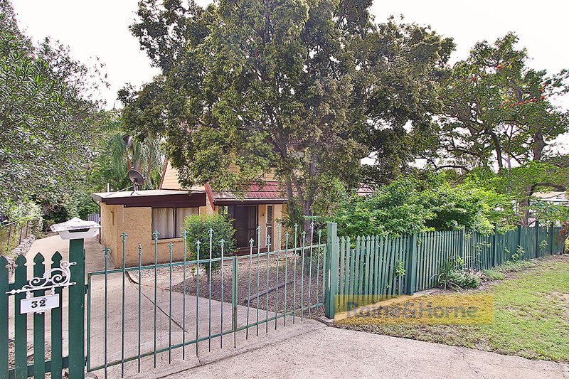 32 Katandra Crescent, Bellbird Park QLD 4300