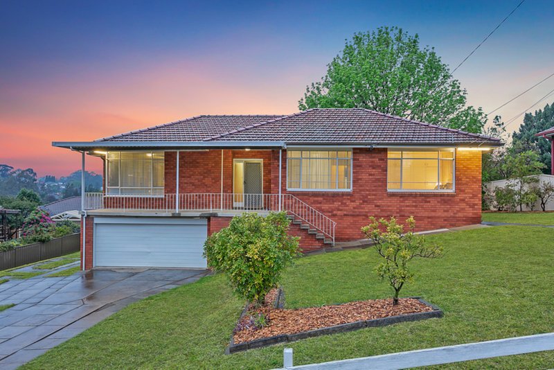 32 Kay Street, Carlingford NSW 2118