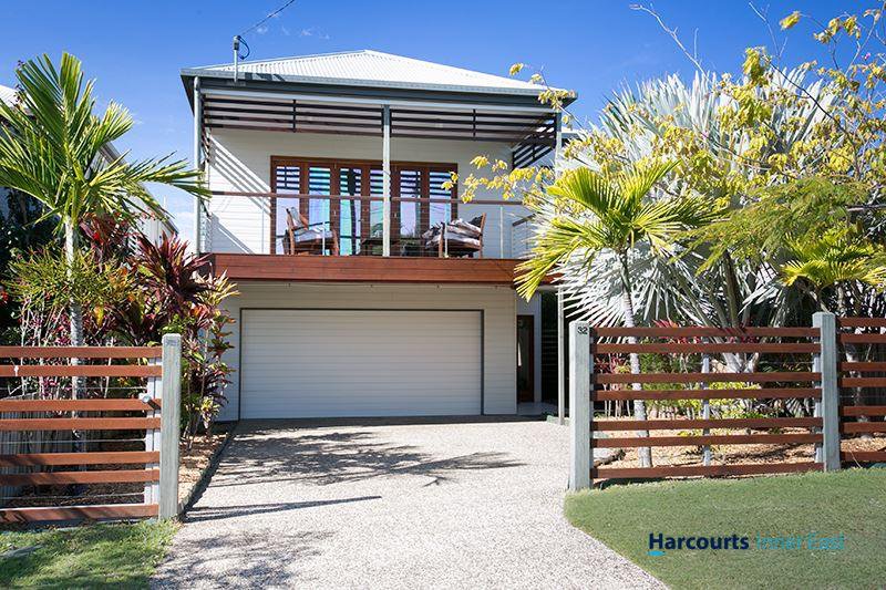 Photo - 32 Keats Street, Cannon Hill QLD 4170 - Image 1