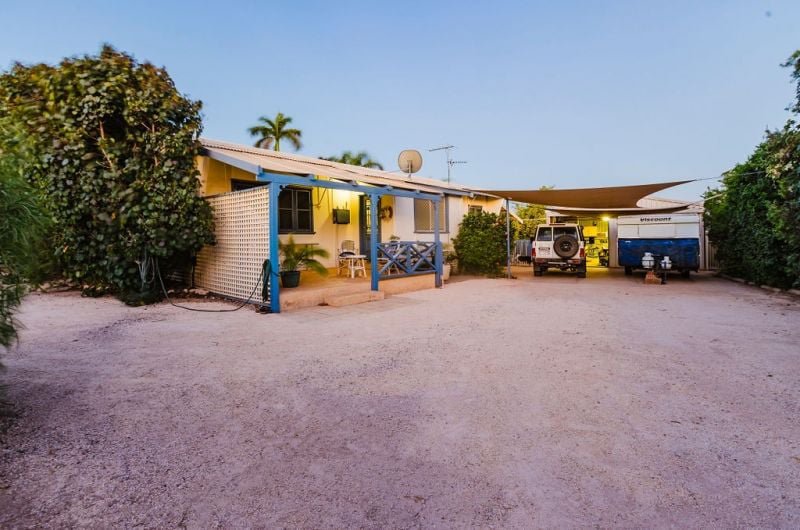 Photo - 32 Kennedy Street, Exmouth WA 6707 - Image 2