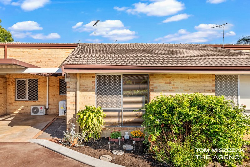 Photo - 3/2 Kennedy Street, Maylands WA 6051 - Image 15