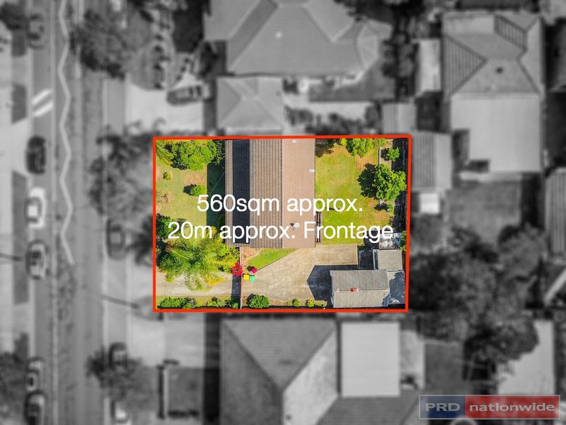 Photo - 32 Kennedy Street, Panania NSW 2213 - Image 2