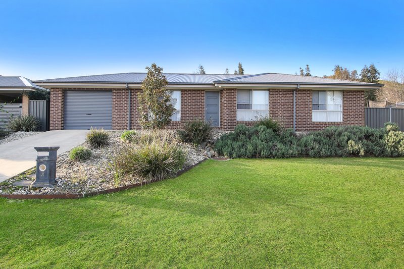 32 Kenneth Watson Drive, Bandiana VIC 3691