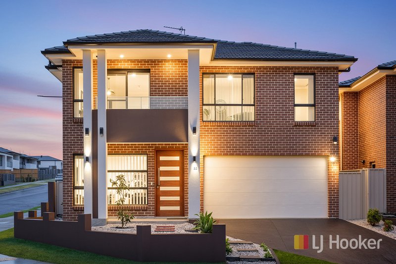 Photo - 32 Kensington Park Road, Schofields NSW 2762 - Image 1