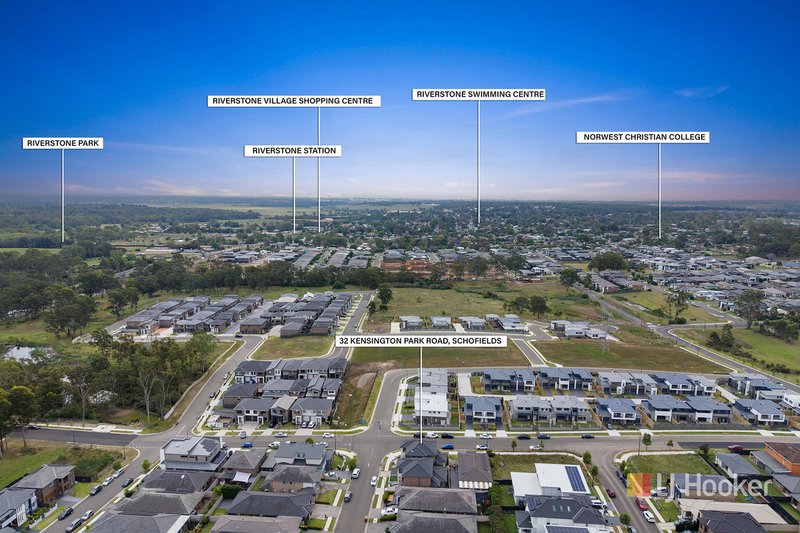 Photo - 32 Kensington Park Road, Schofields NSW 2762 - Image 13