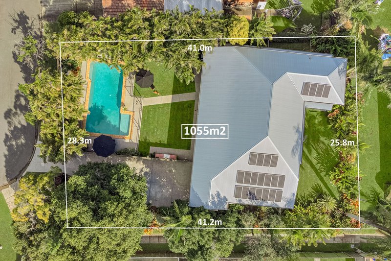 Photo - 32 Kilburn Street, Chermside QLD 4032 - Image 3