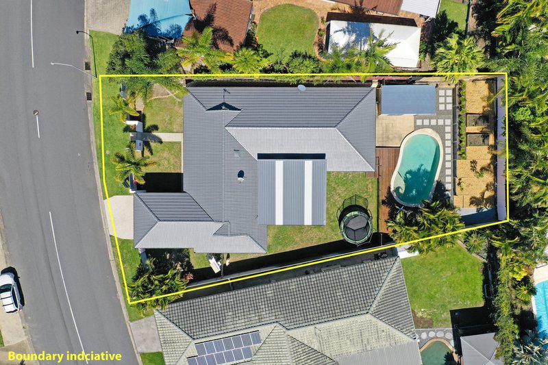 Photo - 32 Killarney Avenue, Robina QLD 4226 - Image 21