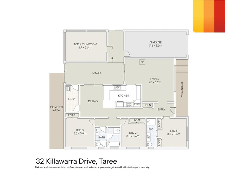 Photo - 32 Killawarra Drive, Taree NSW 2430 - Image 4
