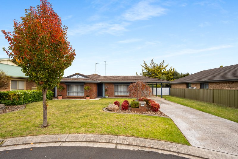 32 King Grove, Mount Gambier SA 5290