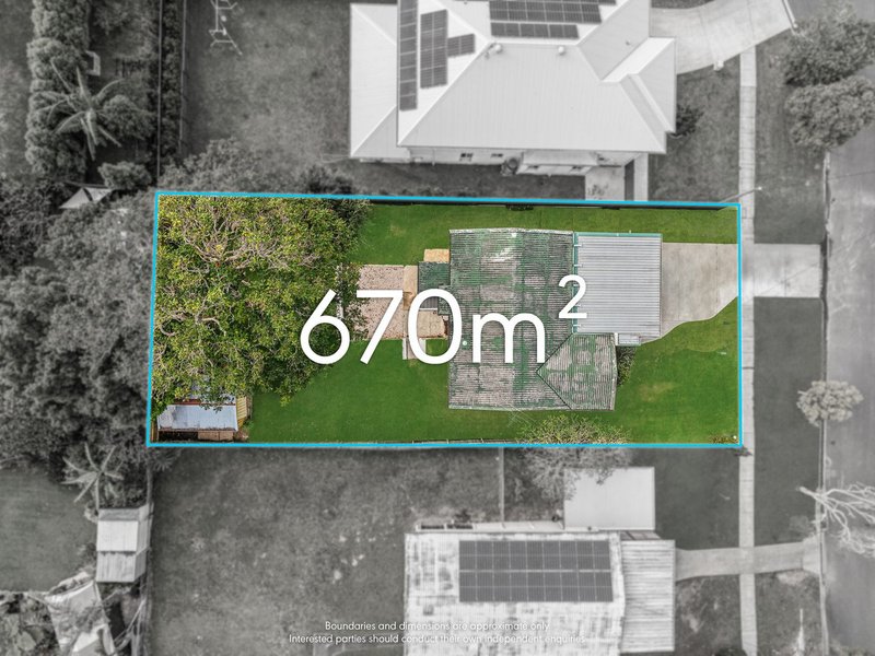 Photo - 32 Kingaroy Street, Stafford Heights QLD 4053 - Image 22