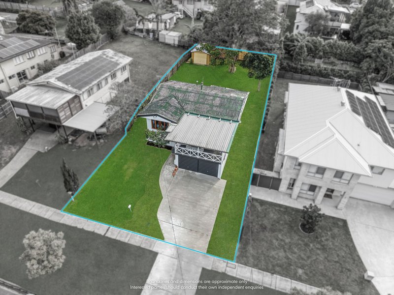 Photo - 32 Kingaroy Street, Stafford Heights QLD 4053 - Image 24