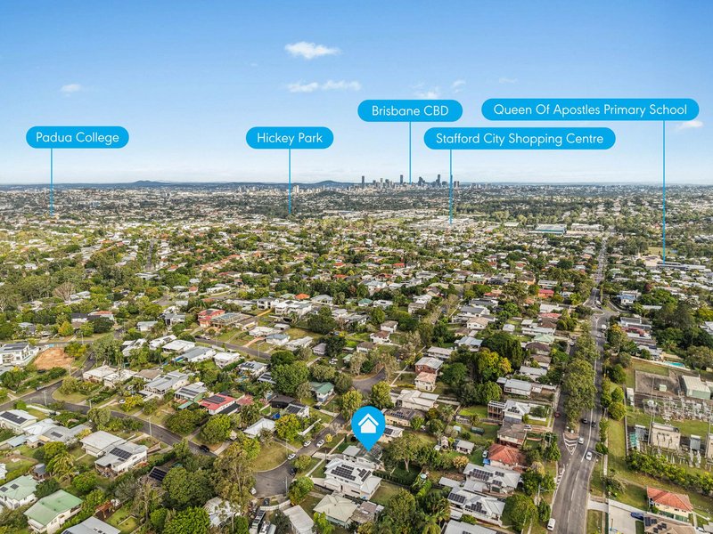 Photo - 32 Kingaroy Street, Stafford Heights QLD 4053 - Image 25