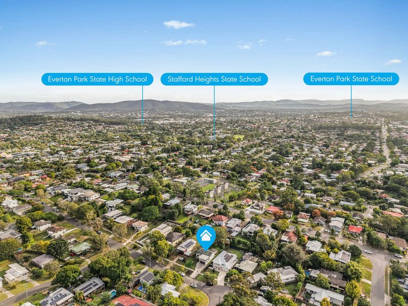 Photo - 32 Kingaroy Street, Stafford Heights QLD 4053 - Image 27