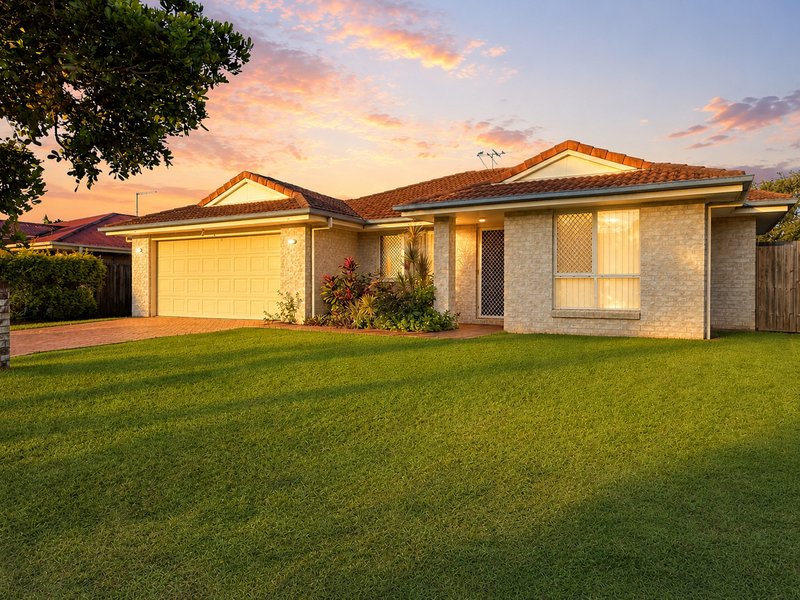 Photo - 32 Kingma Crescent, Caboolture QLD 4510 - Image 1