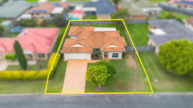 Photo - 32 Kingma Crescent, Caboolture QLD 4510 - Image 10