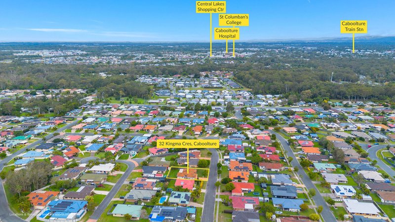 Photo - 32 Kingma Crescent, Caboolture QLD 4510 - Image 11