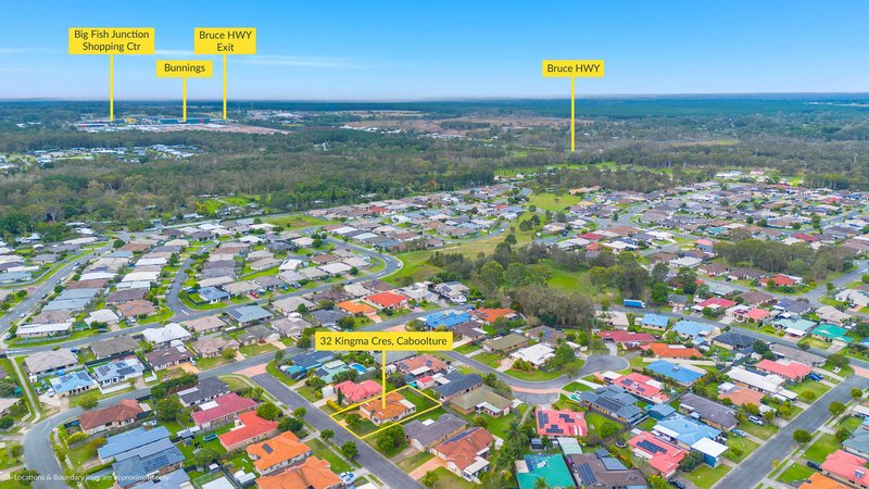 Photo - 32 Kingma Crescent, Caboolture QLD 4510 - Image 12