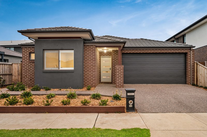 32 Kipling Drive, Officer VIC 3809