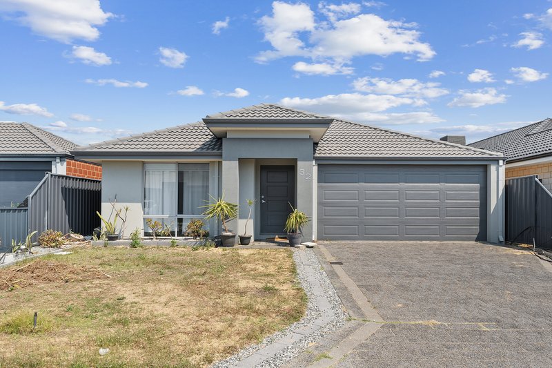 32 Kogarah Street, Baldivis WA 6171