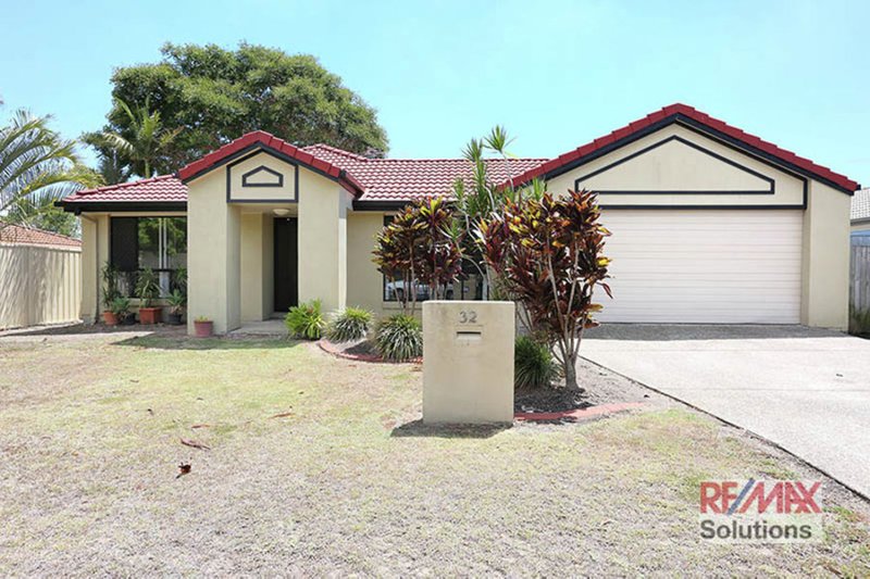 32 Kooyalee Street, Deception Bay QLD 4508