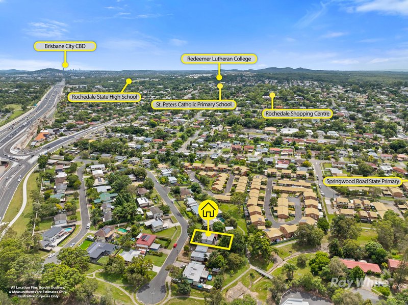 Photo - 32 Kumbari Street, Rochedale South QLD 4123 - Image 3