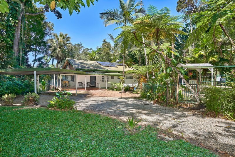 32 Kuranda Crescent, Kuranda QLD 4881