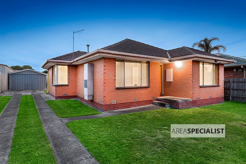 32 Kuringgai Crescent, Noble Park VIC 3174