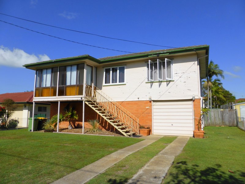 32 Kurumba St , Kippa-Ring QLD 4021