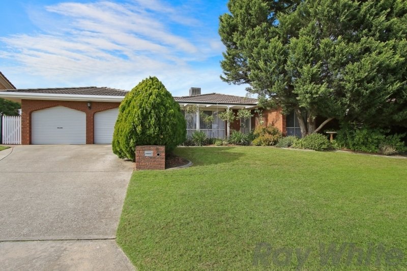 32 La Fontaine Avenue, Lavington NSW 2641