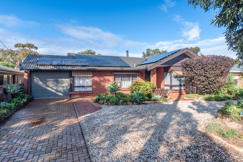 Photo - 32 Lachlan Avenue, Murray Bridge SA 5253 - Image 1