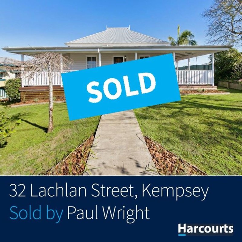 32 Lachlan Street, South Kempsey NSW 2440