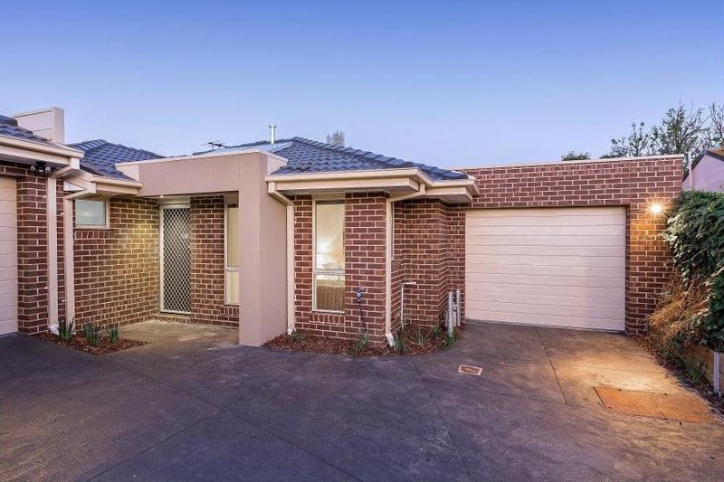 Photo - 3/2 Lae Street, West Footscray VIC 3012 - Image