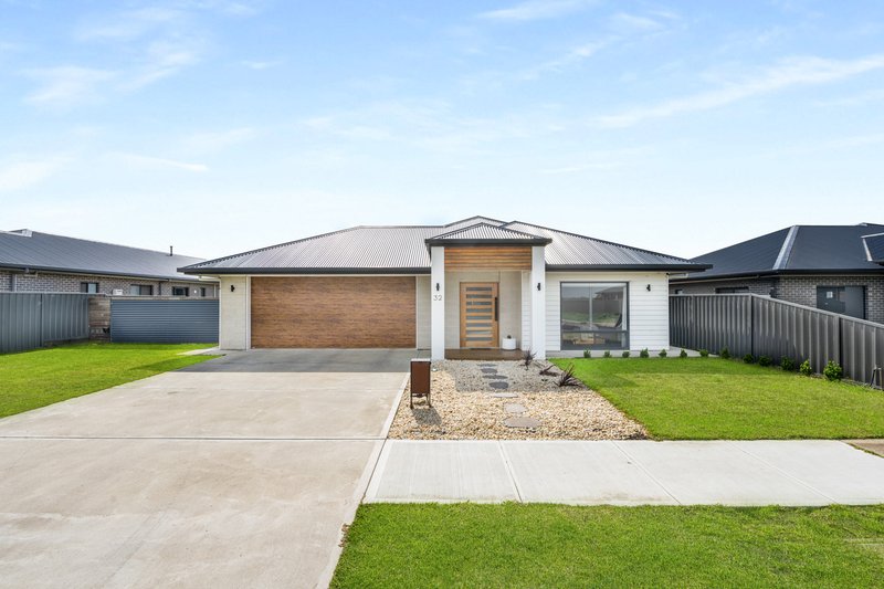 32 Lakes Park Drive, Ob Flat SA 5291