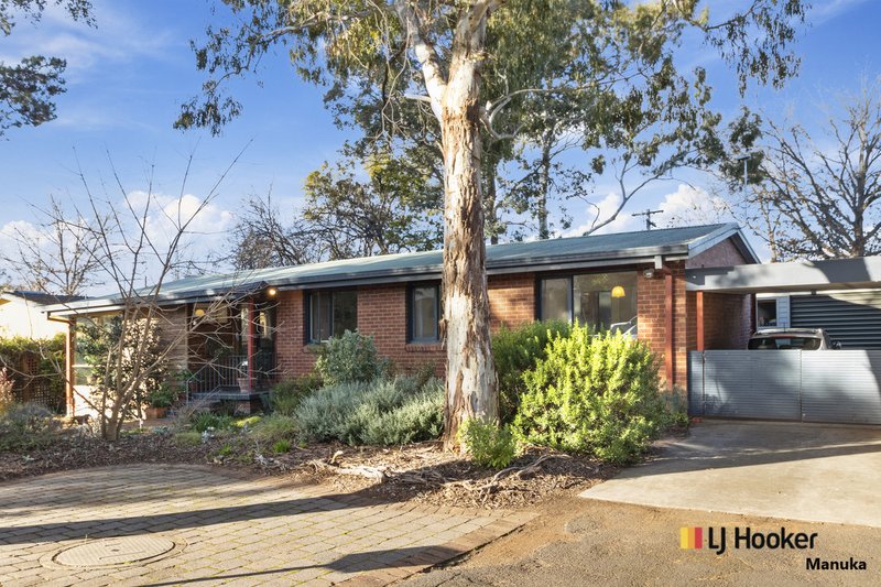 Photo - 32 Lambert Street, Lyneham ACT 2602 - Image 23