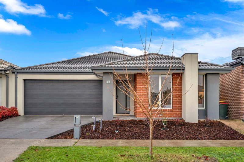 32 Latchford Drive, Mickleham VIC 3064