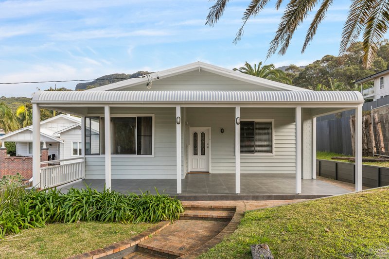 32 Lawrence Hargrave Drive, Austinmer NSW 2515