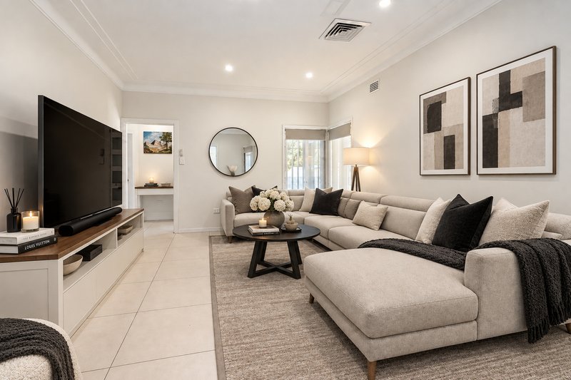 Photo - 32 Leigh Avenue, Roselands NSW 2196 - Image 1