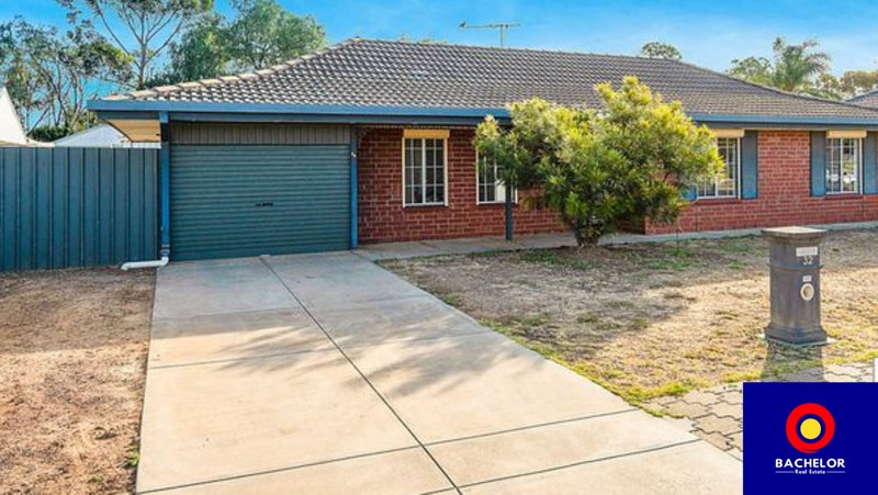 32 Lennox Drive, Paralowie SA 5108