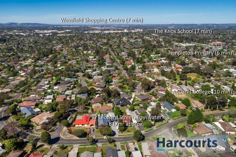 Photo - 32 Leonard Street, Bayswater VIC 3153 - Image 3