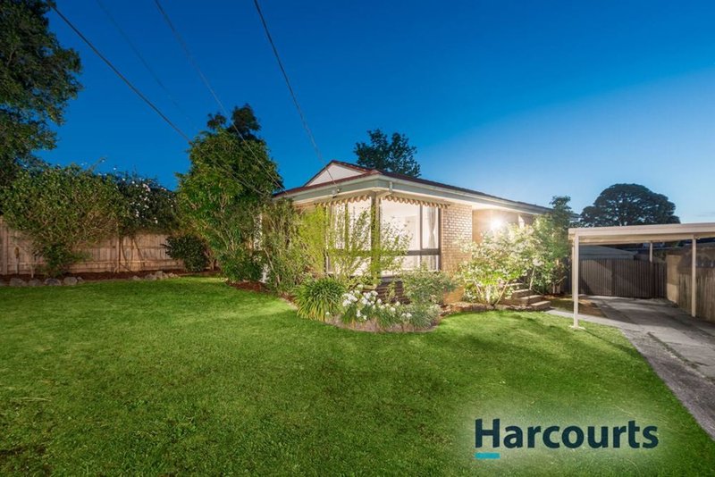 Photo - 32 Leonard Street, Bayswater VIC 3153 - Image 9