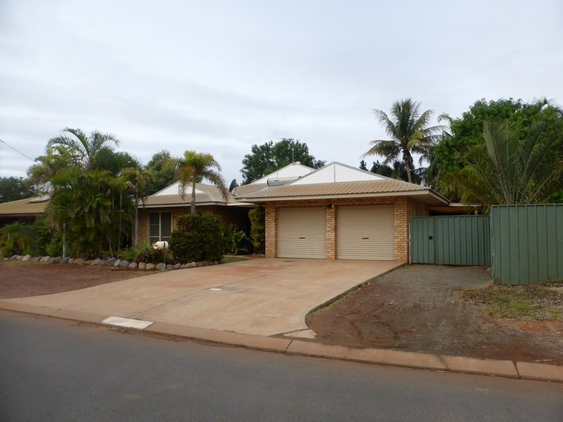 32 Leonard Way, Nickol WA 6714