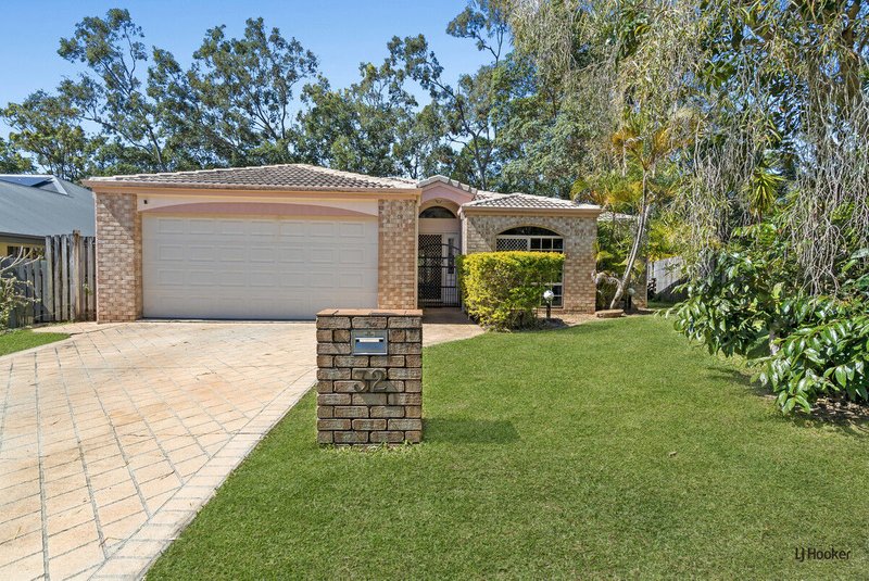 Photo - 32 Leopard Avenue, Elanora QLD 4221 - Image 2