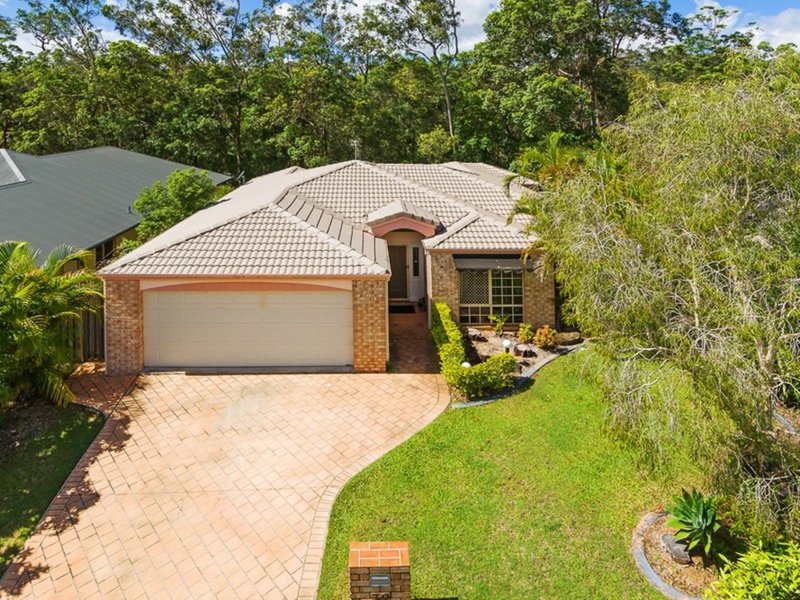 32 Leopard Avenue, Elanora QLD 4221