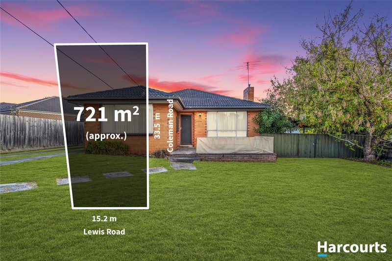 32 Lewis Road, Wantirna South VIC 3152