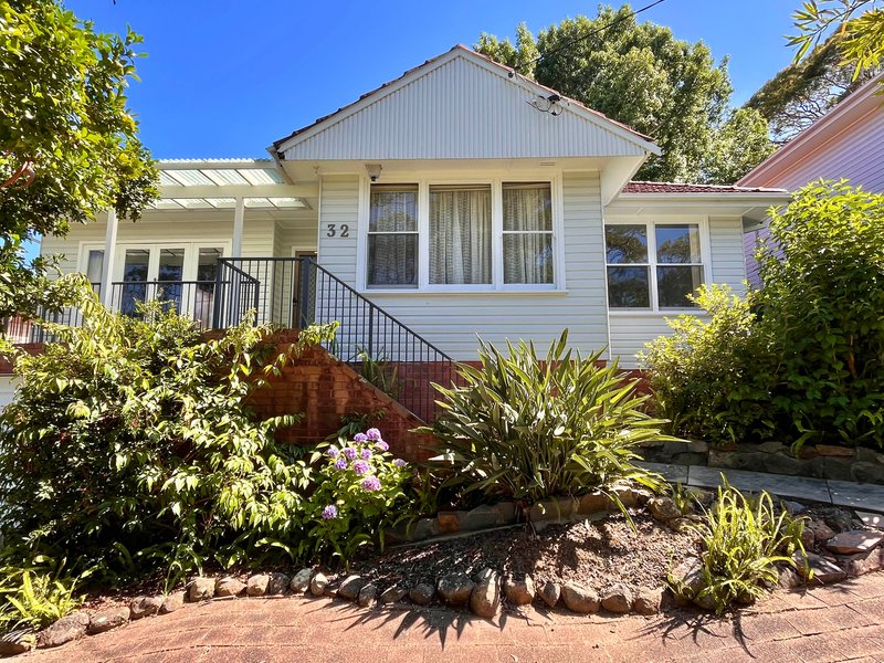 32 Lexington Parade, Adamstown Heights NSW 2289