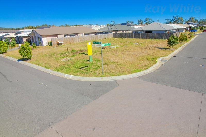 32 Lillypilly Drive, Ripley QLD 4306