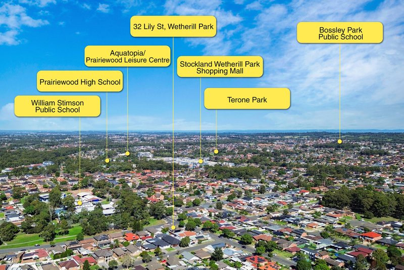 Photo - 32 Lily Street, Wetherill Park NSW 2164 - Image 17