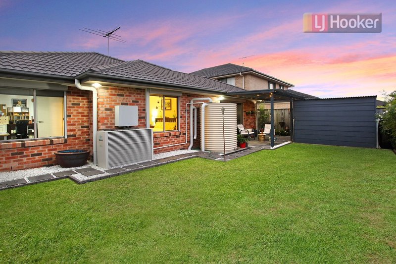 Photo - 32 Lilydale Drive, Woodcroft NSW 2767 - Image 8
