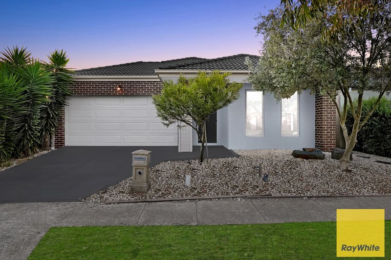 32 Lilyturf Drive, Tarneit VIC 3029